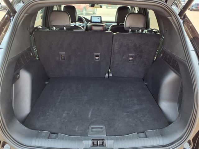 used 2024 Ford Escape car, priced at $28,902