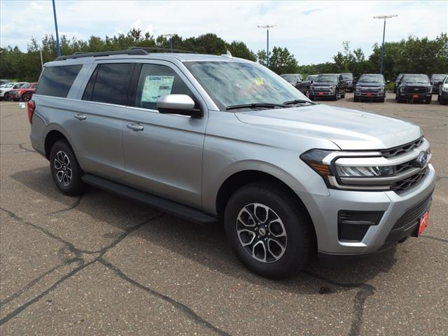 new 2024 Ford Expedition car, priced at $64,641