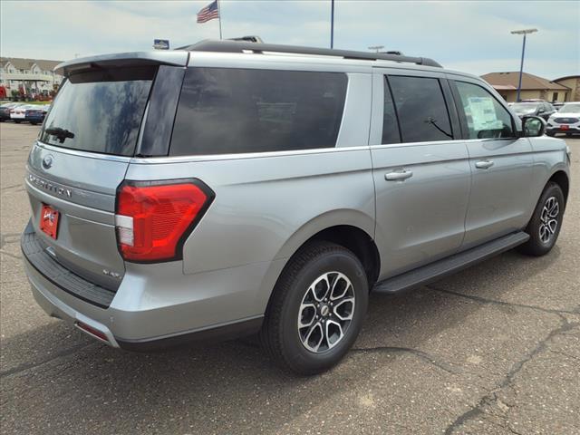 new 2024 Ford Expedition car, priced at $64,641