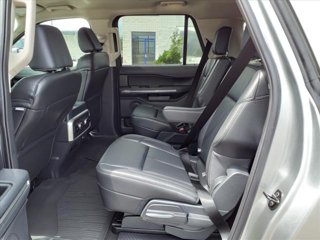 new 2024 Ford Expedition car, priced at $64,641