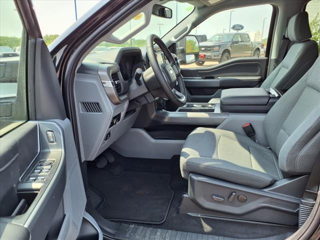 new 2025 Ford F-150 car, priced at $65,835