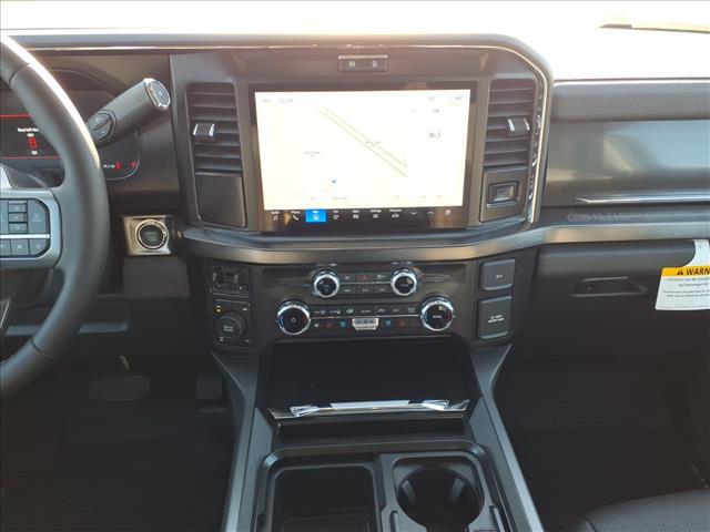 new 2026 Ford F-250 car, priced at $83,470