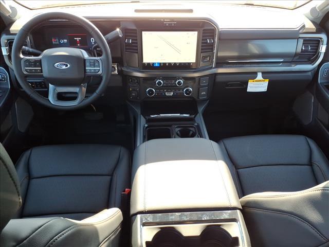 new 2026 Ford F-250 car, priced at $83,470