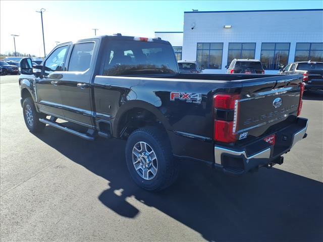 new 2026 Ford F-250 car, priced at $83,470