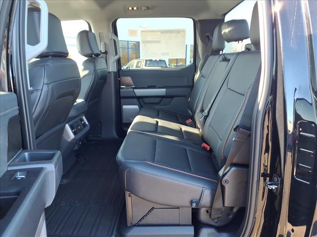 new 2026 Ford F-250 car, priced at $83,470