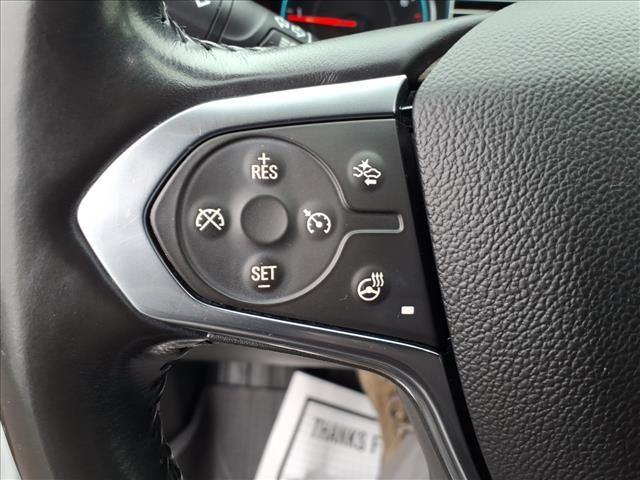 used 2018 Chevrolet Traverse car, priced at $20,895