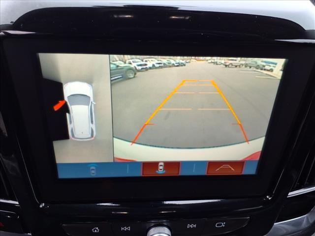 used 2018 Chevrolet Traverse car, priced at $20,895