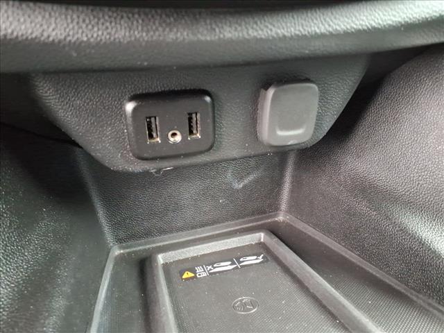 used 2018 Chevrolet Traverse car, priced at $20,895