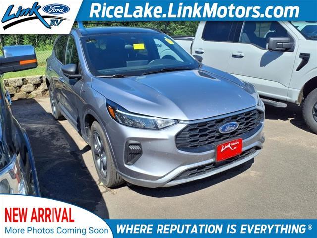 used 2024 Ford Escape car, priced at $32,495