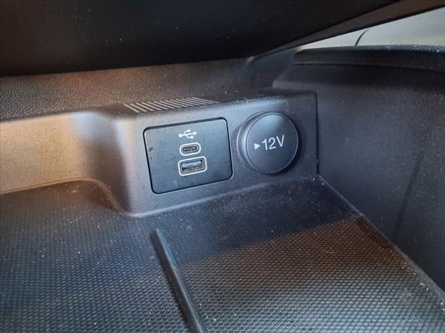 used 2024 Ford Escape car, priced at $31,995