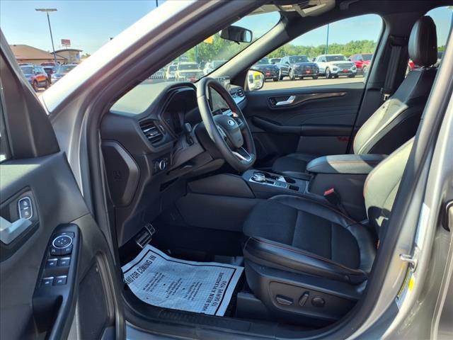 used 2024 Ford Escape car, priced at $31,995