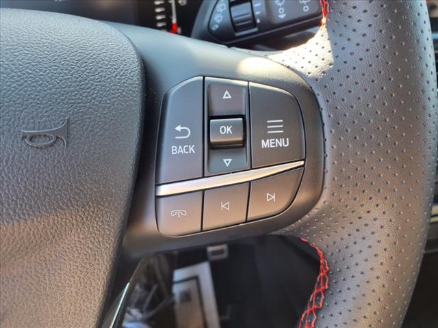 used 2024 Ford Escape car, priced at $31,995