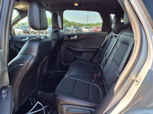 used 2024 Ford Escape car, priced at $31,995