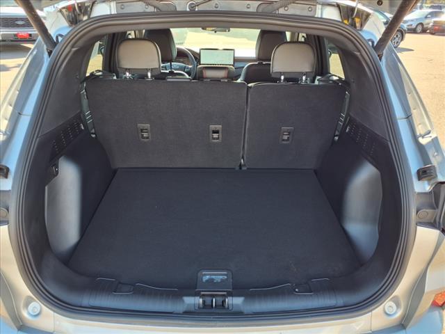 used 2024 Ford Escape car, priced at $31,995