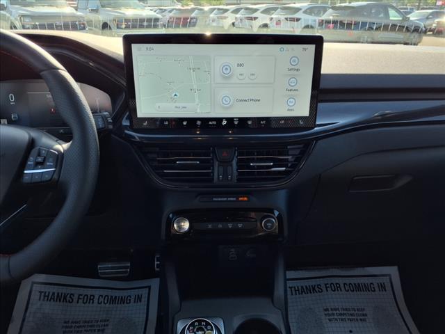 used 2024 Ford Escape car, priced at $31,995