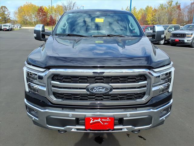 new 2025 Ford F-150 car, priced at $71,480