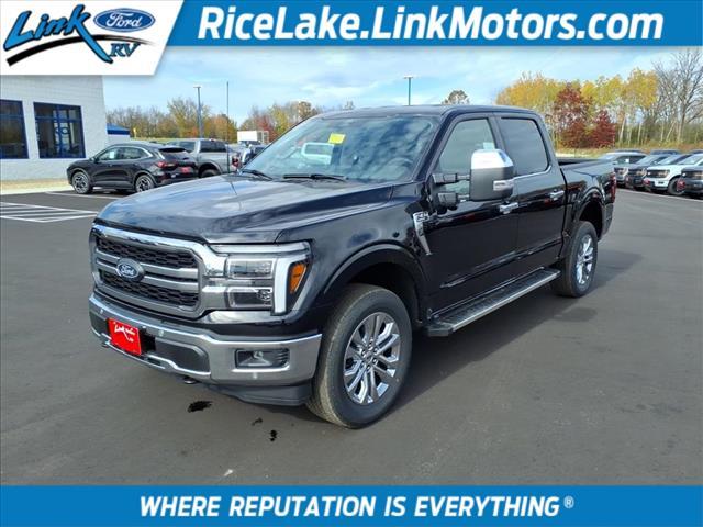 new 2025 Ford F-150 car, priced at $71,480