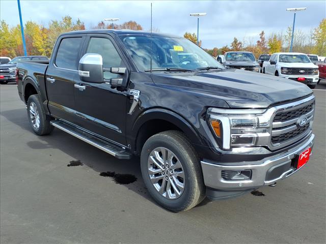 new 2025 Ford F-150 car, priced at $71,480