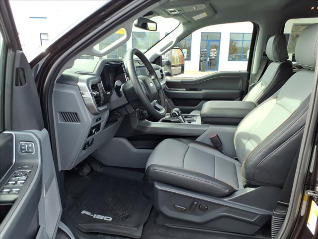new 2025 Ford F-150 car, priced at $71,480
