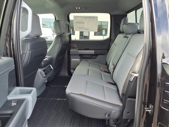 new 2025 Ford F-150 car, priced at $71,480