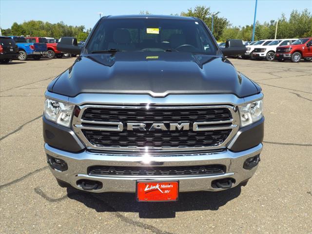 used 2022 Ram 1500 car, priced at $36,789