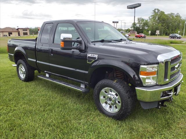 used 2010 Ford F-350 car, priced at $19,980