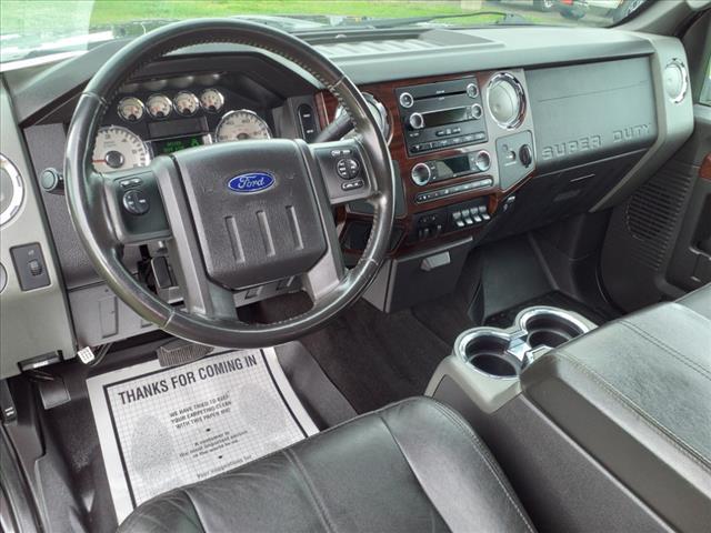 used 2010 Ford F-350 car, priced at $19,980