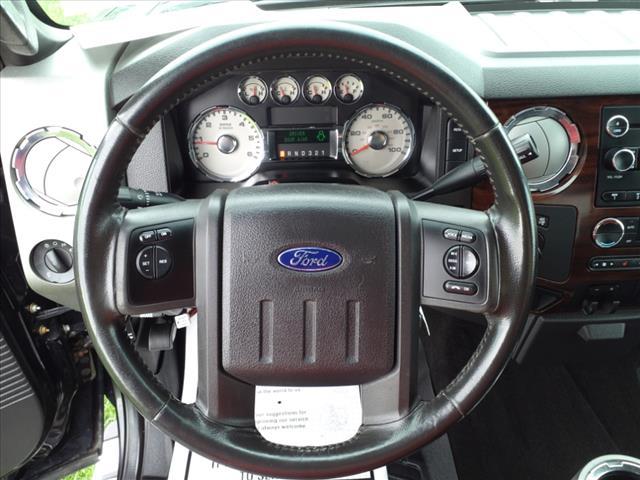 used 2010 Ford F-350 car, priced at $19,980