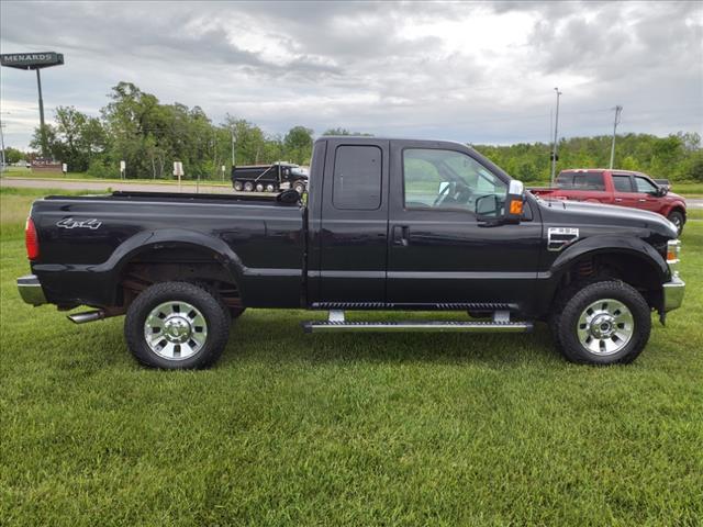 used 2010 Ford F-350 car, priced at $19,980