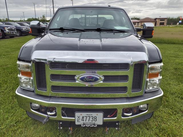 used 2010 Ford F-350 car, priced at $19,980