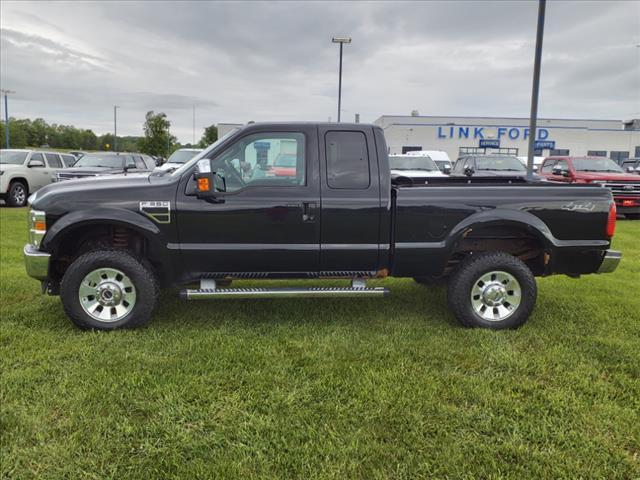 used 2010 Ford F-350 car, priced at $19,980