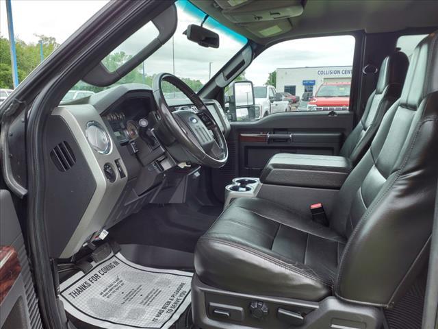 used 2010 Ford F-350 car, priced at $19,980