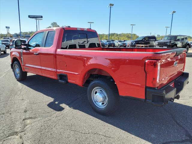 new 2024 Ford F-350 car, priced at $59,232