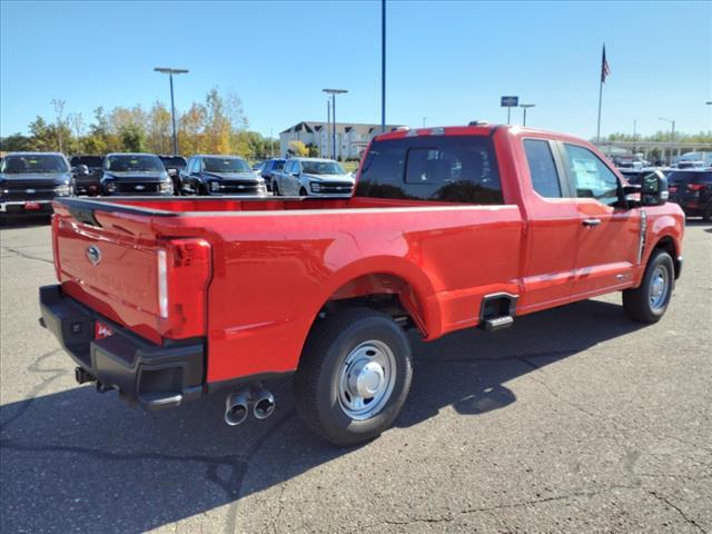 new 2024 Ford F-350 car, priced at $59,232