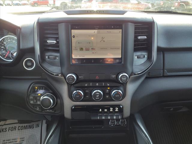 used 2023 Ram 1500 car, priced at $40,899