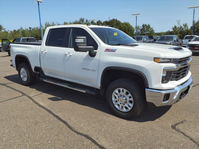 used 2024 Chevrolet Silverado 3500 car, priced at $64,980