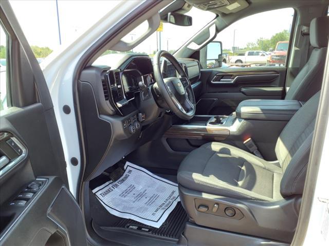 used 2024 Chevrolet Silverado 3500 car, priced at $64,980