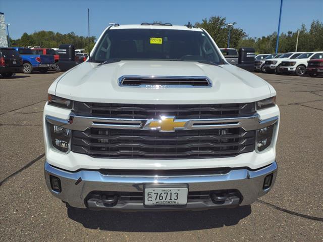 used 2024 Chevrolet Silverado 3500 car, priced at $64,980