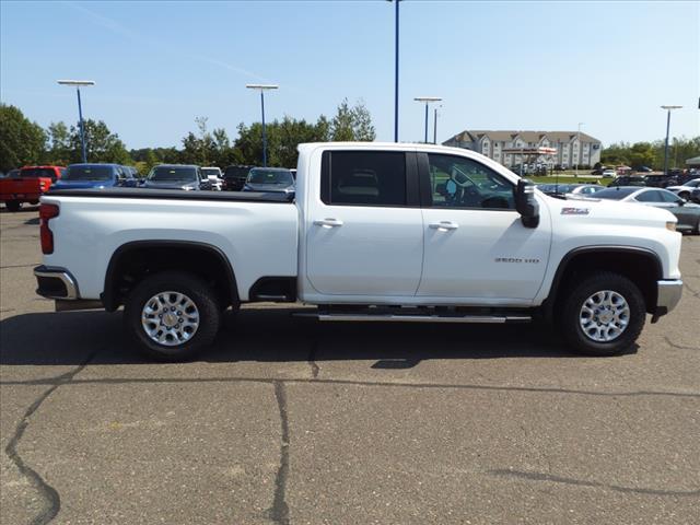 used 2024 Chevrolet Silverado 3500 car, priced at $64,980