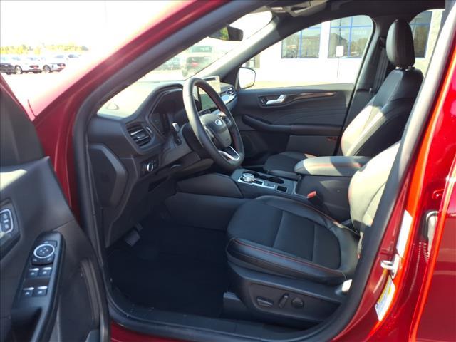 new 2026 Ford Escape car, priced at $37,415