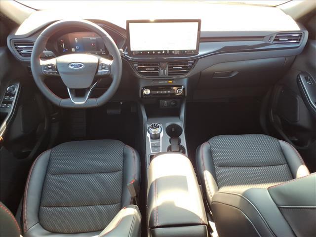 new 2026 Ford Escape car, priced at $37,415