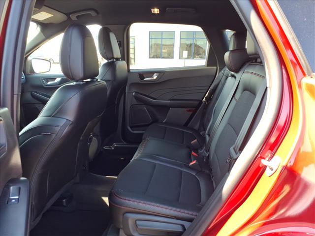 new 2026 Ford Escape car, priced at $37,415