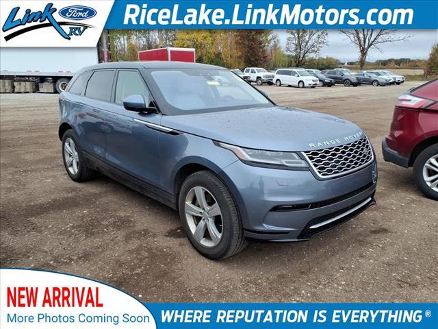 used 2020 Land Rover Range Rover Velar car