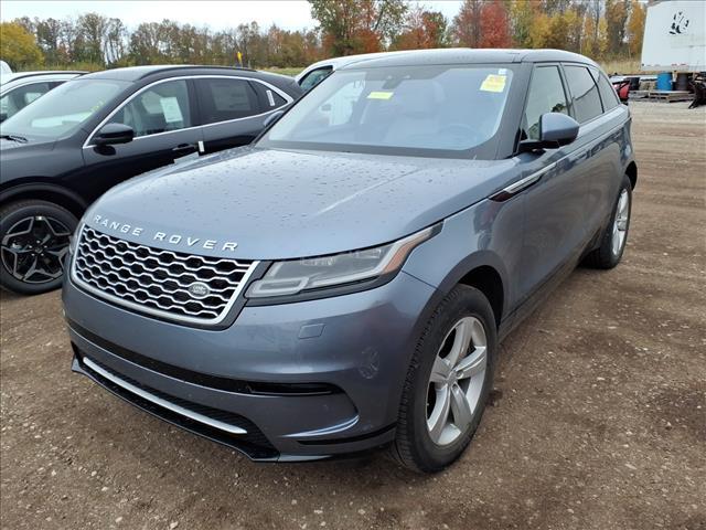 used 2020 Land Rover Range Rover Velar car