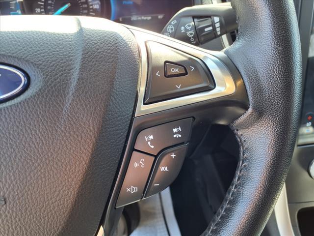 used 2023 Ford Edge car, priced at $25,990