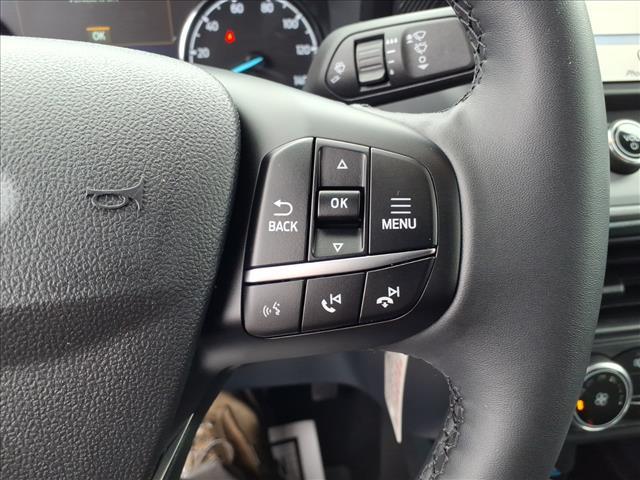used 2024 Ford Maverick car, priced at $32,995