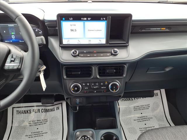 used 2024 Ford Maverick car, priced at $32,995