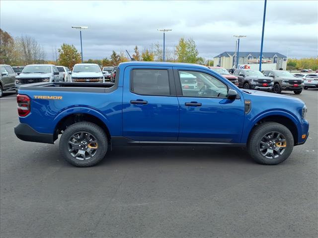used 2024 Ford Maverick car, priced at $32,995