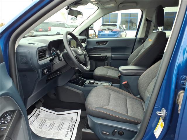 used 2024 Ford Maverick car, priced at $32,995