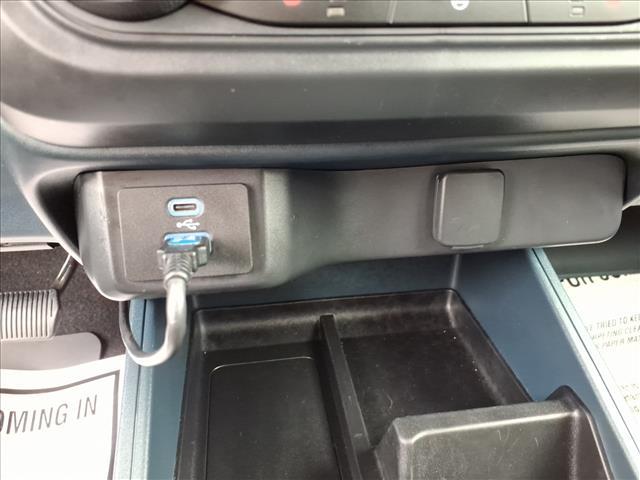 used 2024 Ford Maverick car, priced at $32,995